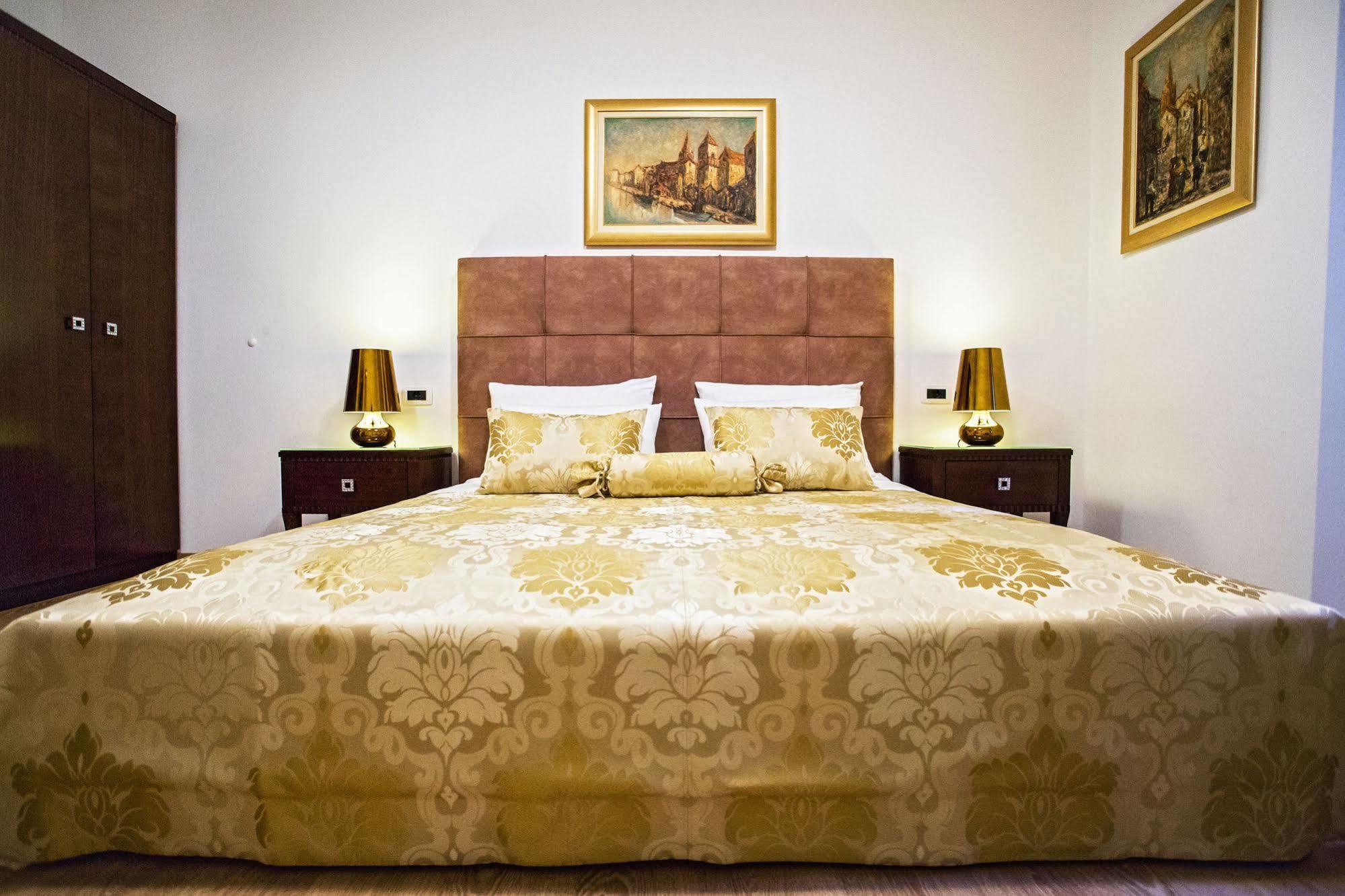 Grisogono Palace Heritage Residence 斯普利特 外观 照片