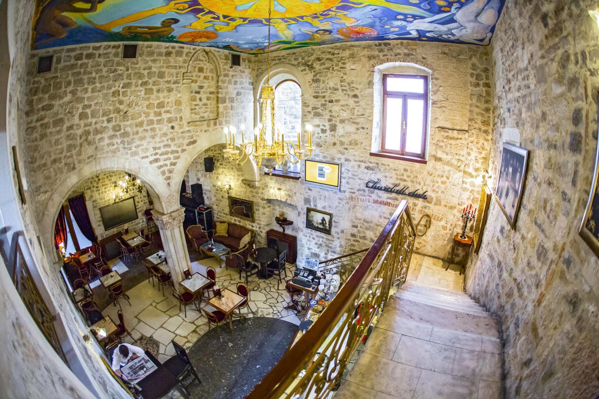 Grisogono Palace Heritage Residence 斯普利特 外观 照片